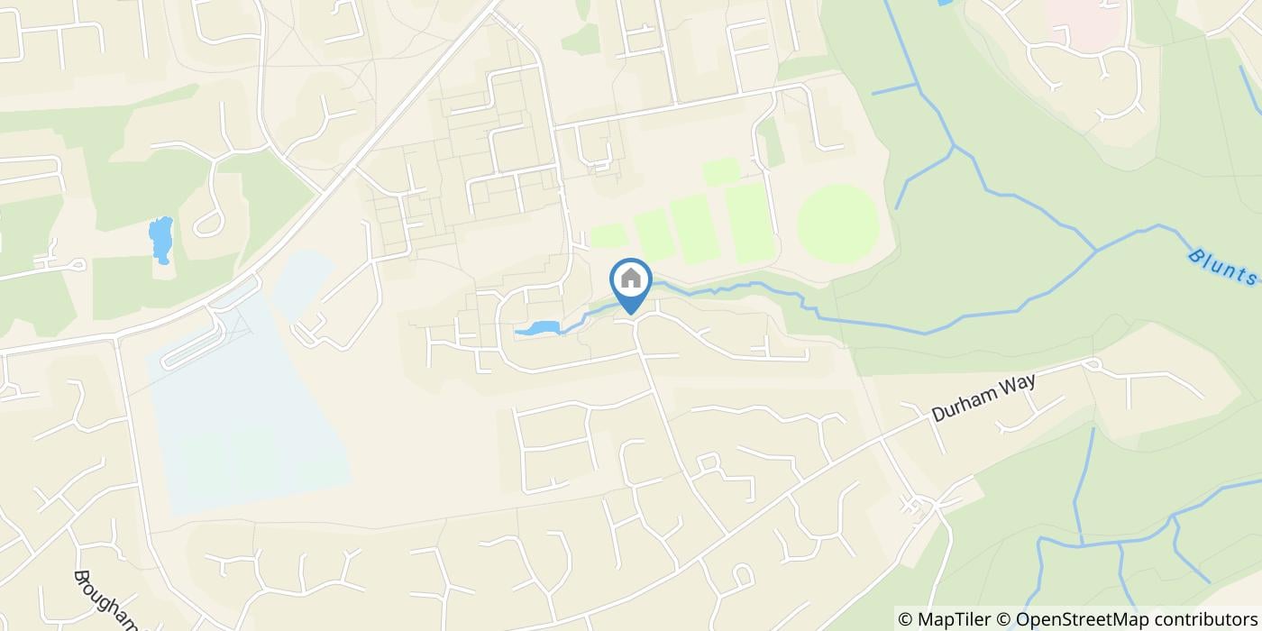 2 Bed Maisonette, Sunny Blunts, SR8