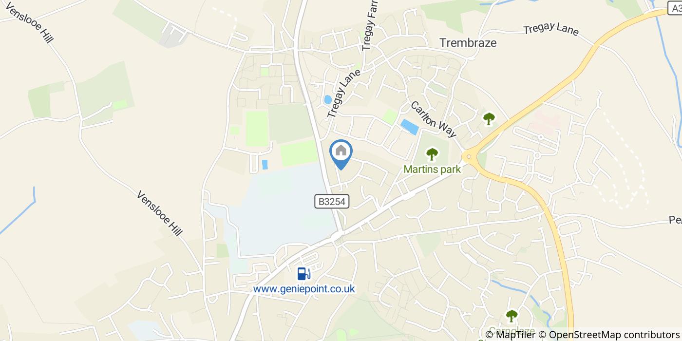 2 Bed Terraced House, Portland Terrace, PL14