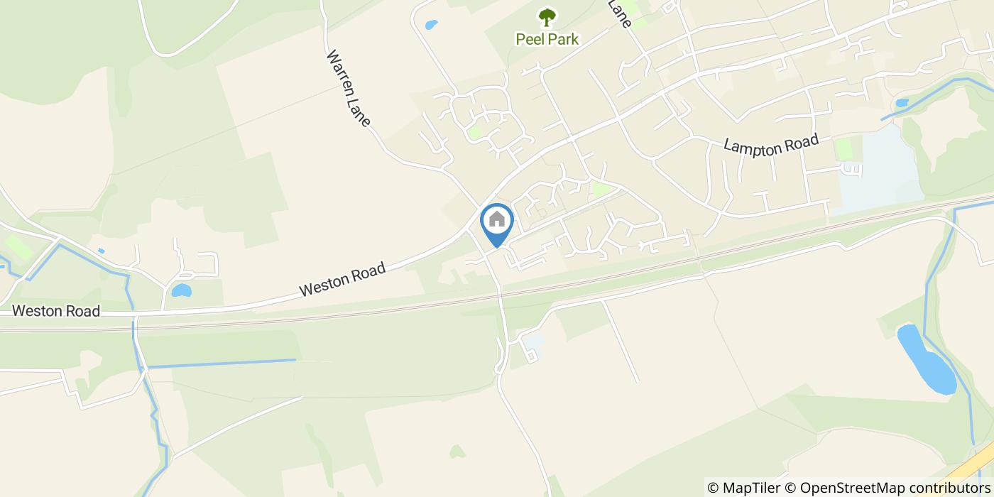 Room in a Shared House, Long Ashton, BS41