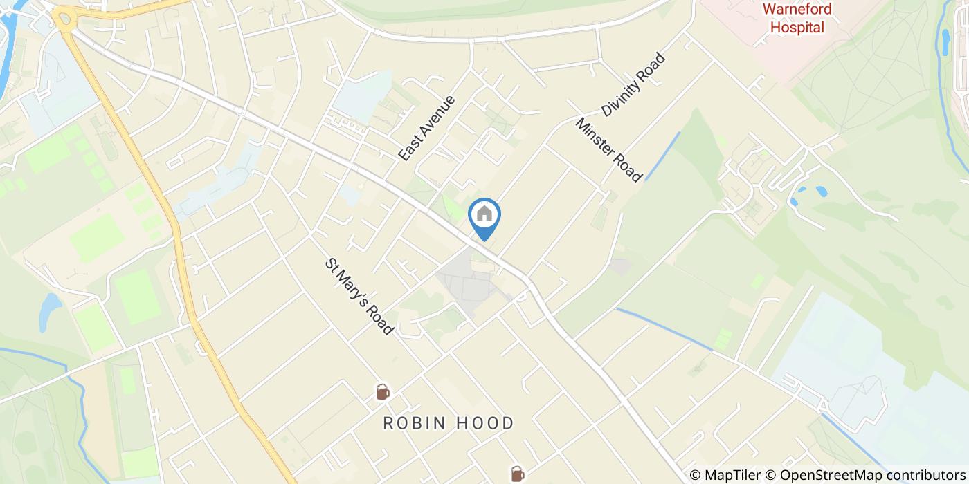 8 Bed Terraced House, Cowley Road, OX4