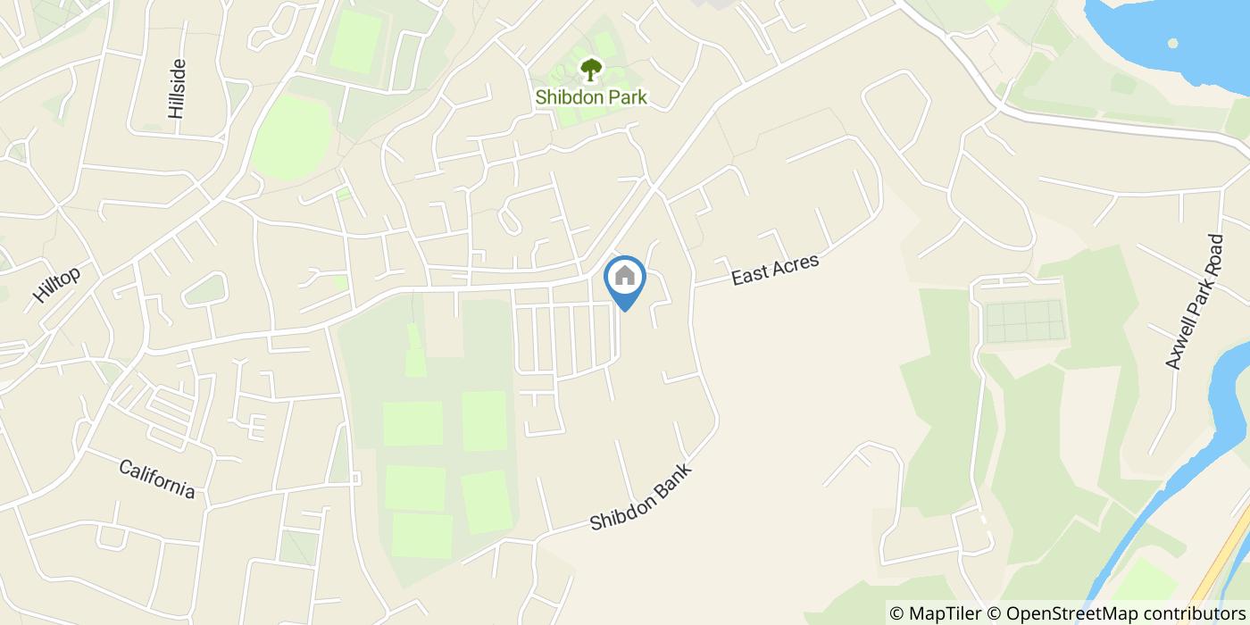 3 Bed Terraced House, Greenrigg, NE21