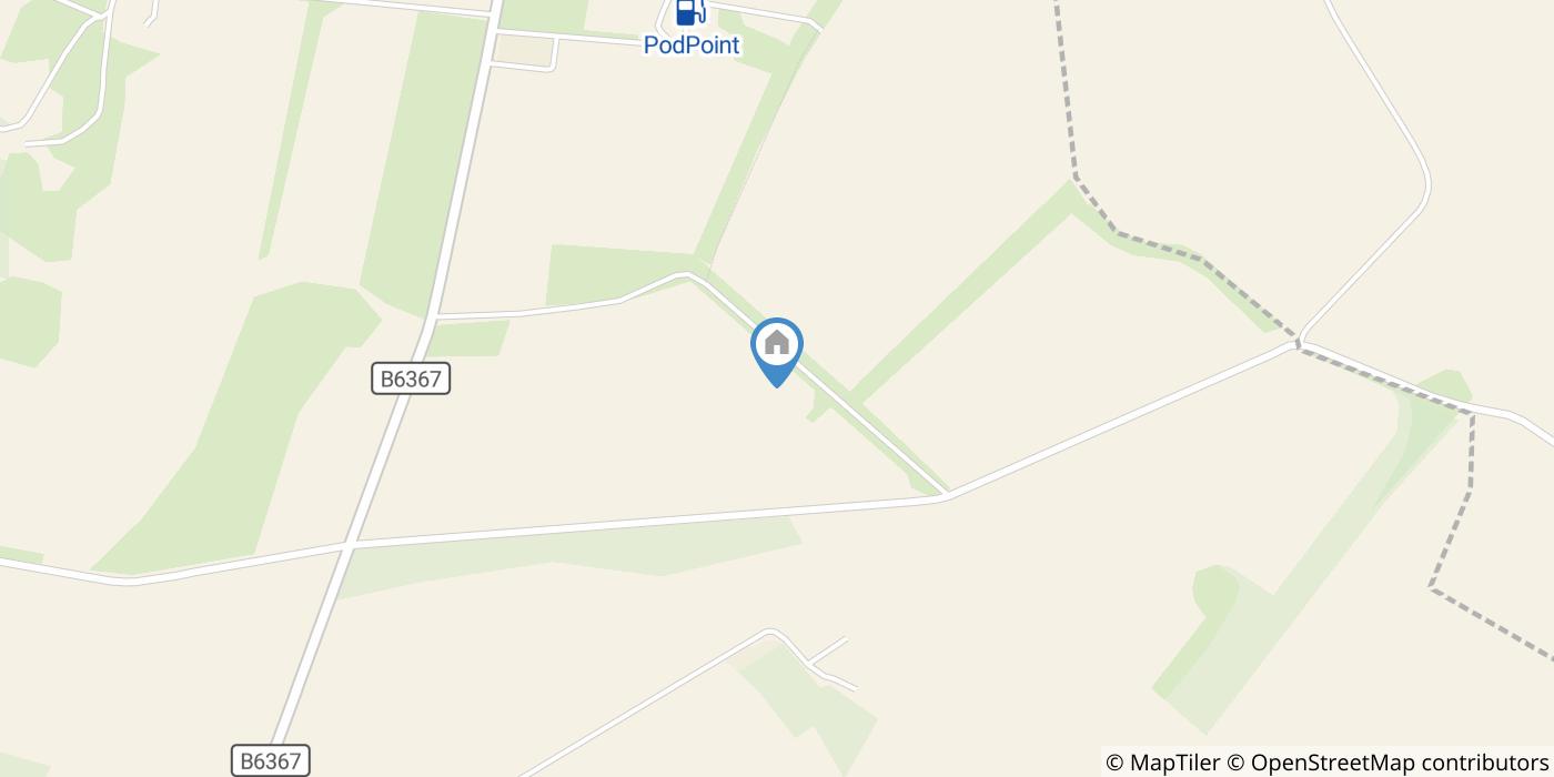 2 Bed Detached House, Prestondene Coach House, EH37