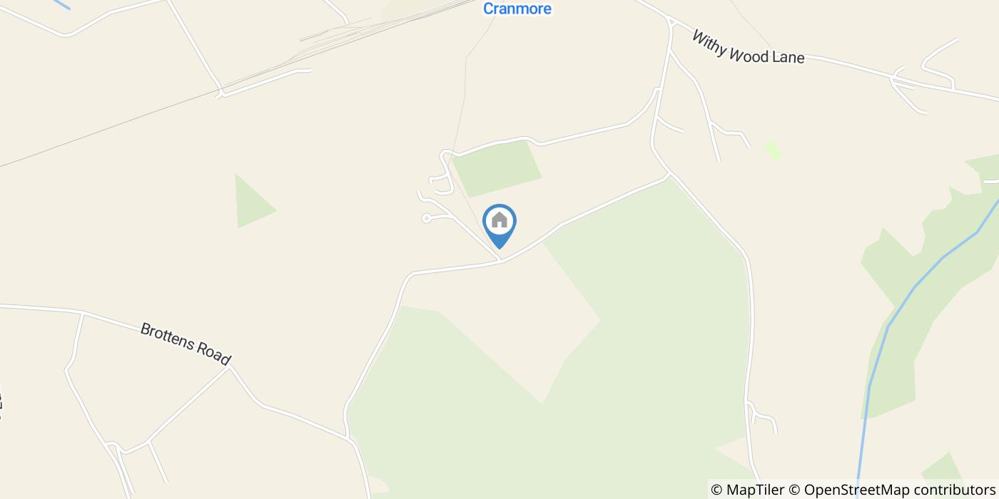 6 Bed Detached House, West Cranmore, BA4