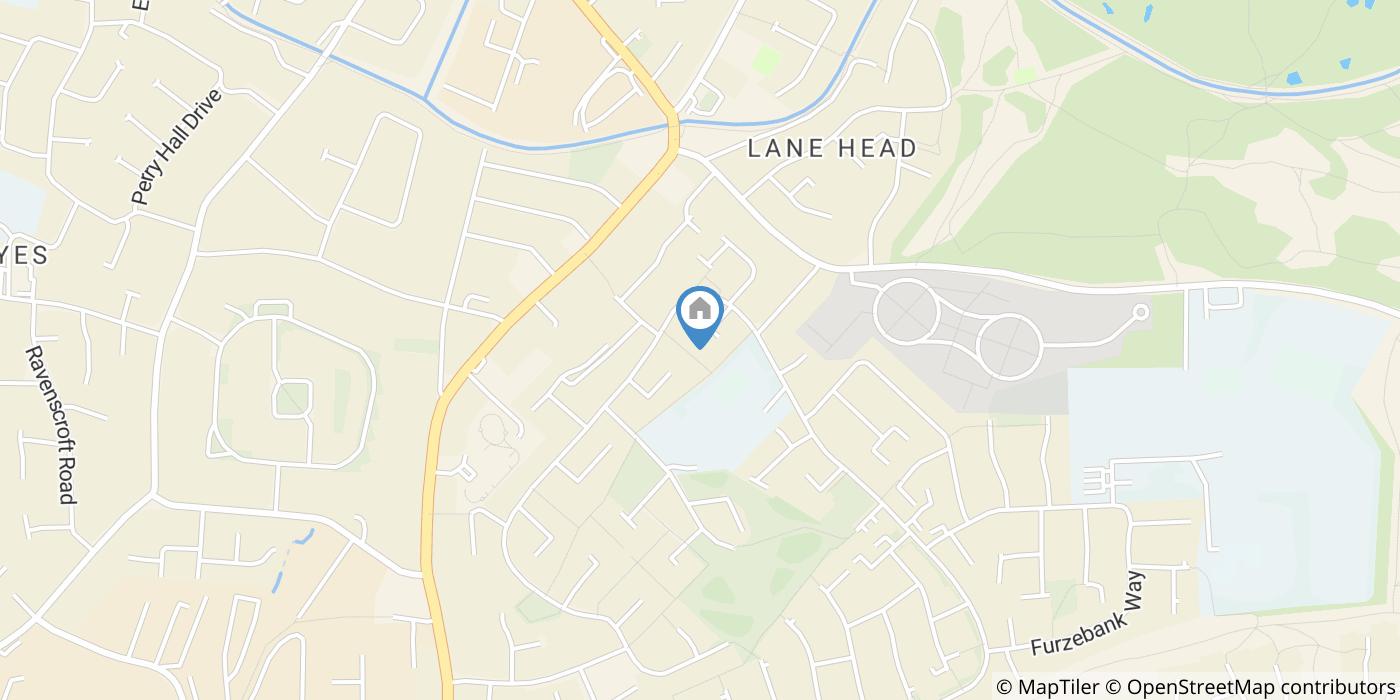 4 Bed Semi-Detached House, Lewis Close, WV12