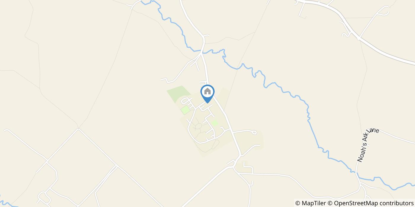 2 Bed Flat, Warford Park, WA16