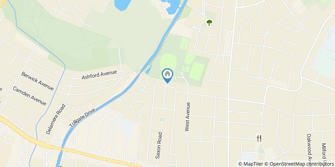 2 Bed Maisonette, Spikes Bridge Road, UB1