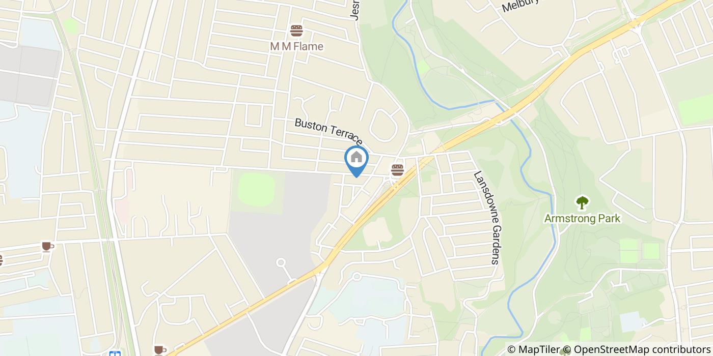 9 Bed Terraced House, Osborne Avenue, NE2