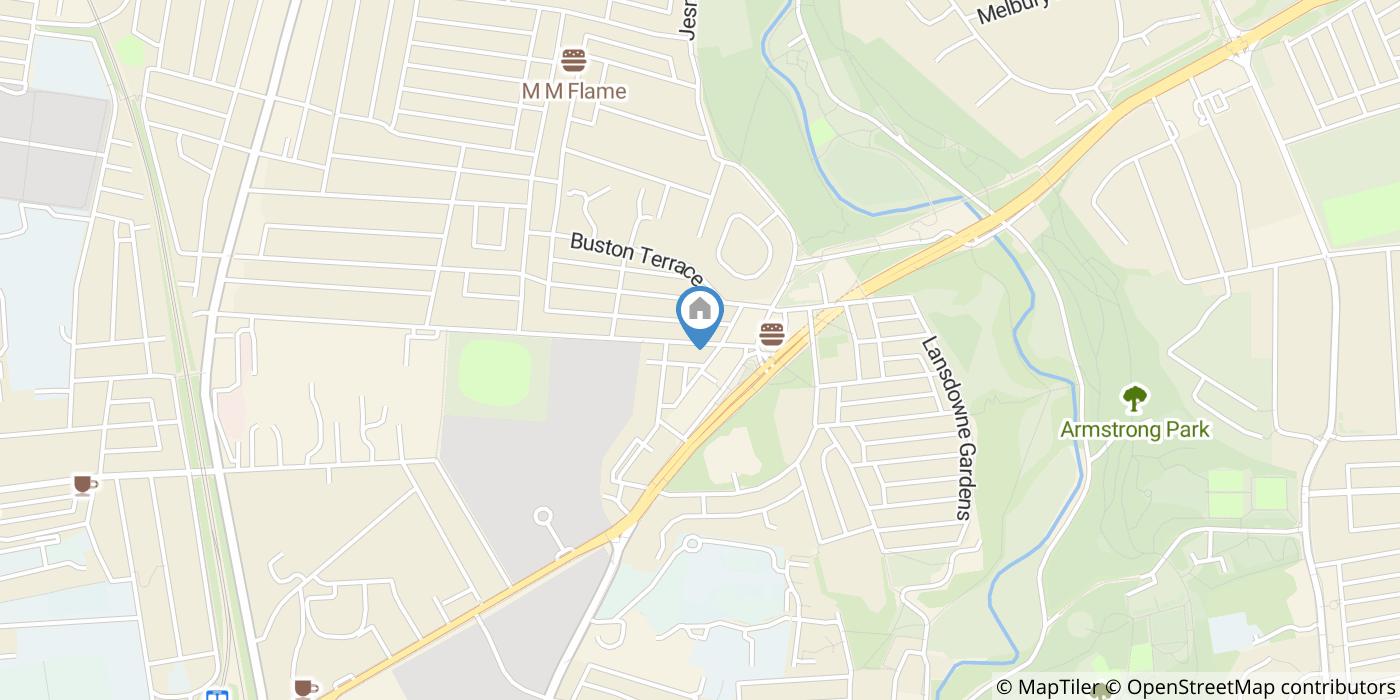 8 Bed Terraced House, Osborne Avenue, NE2