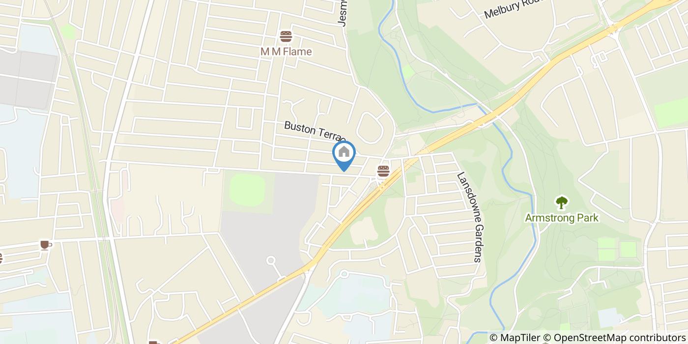 8 Bed Terraced House, Osborne Avenue, NE2