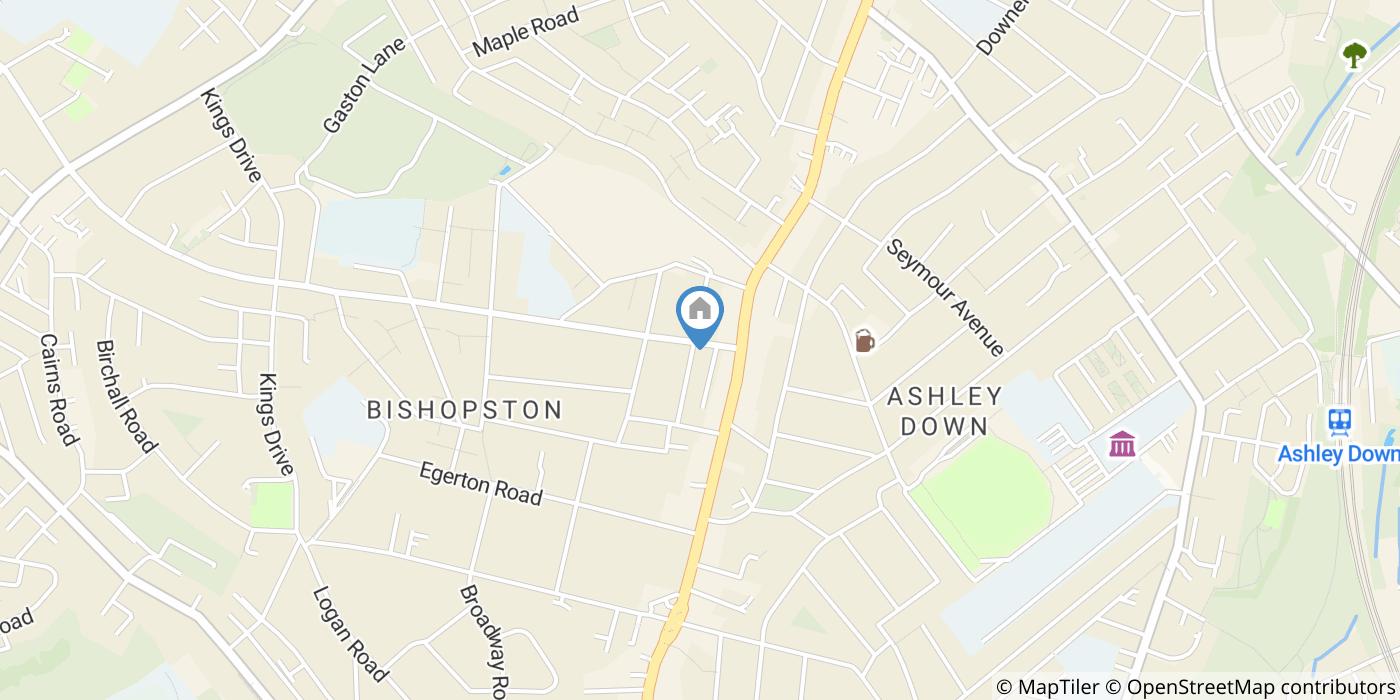 5 Bed End Terrace, Manor Road, BS7