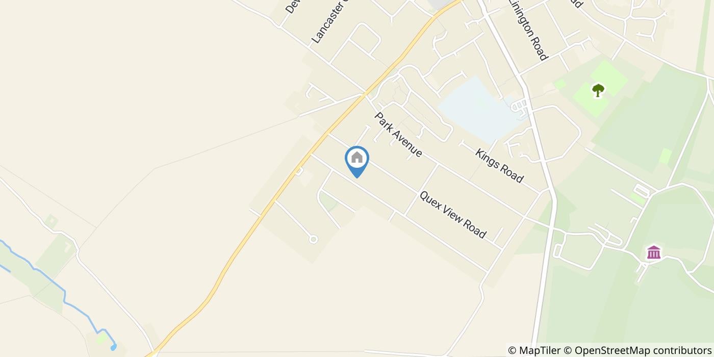 2 Bed Bungalow, King Edward Road, CT7