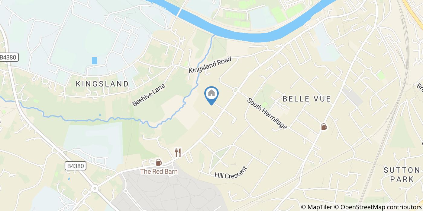 Room in a Shared House, Vane Road, SY3