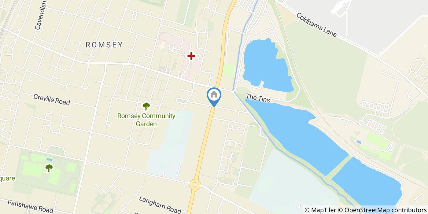 Room in a Shared House, Natal Road, CB1