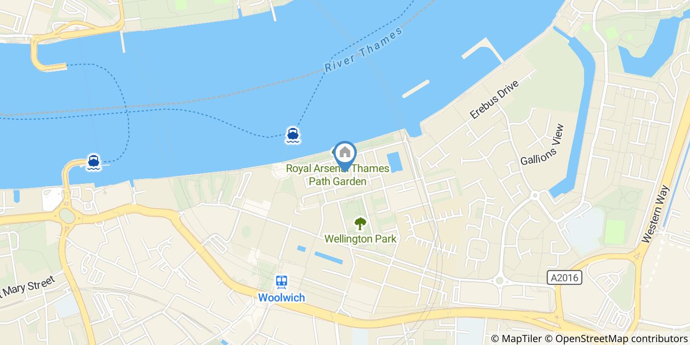 3 Bed Flat, Marlborough Road, SE18