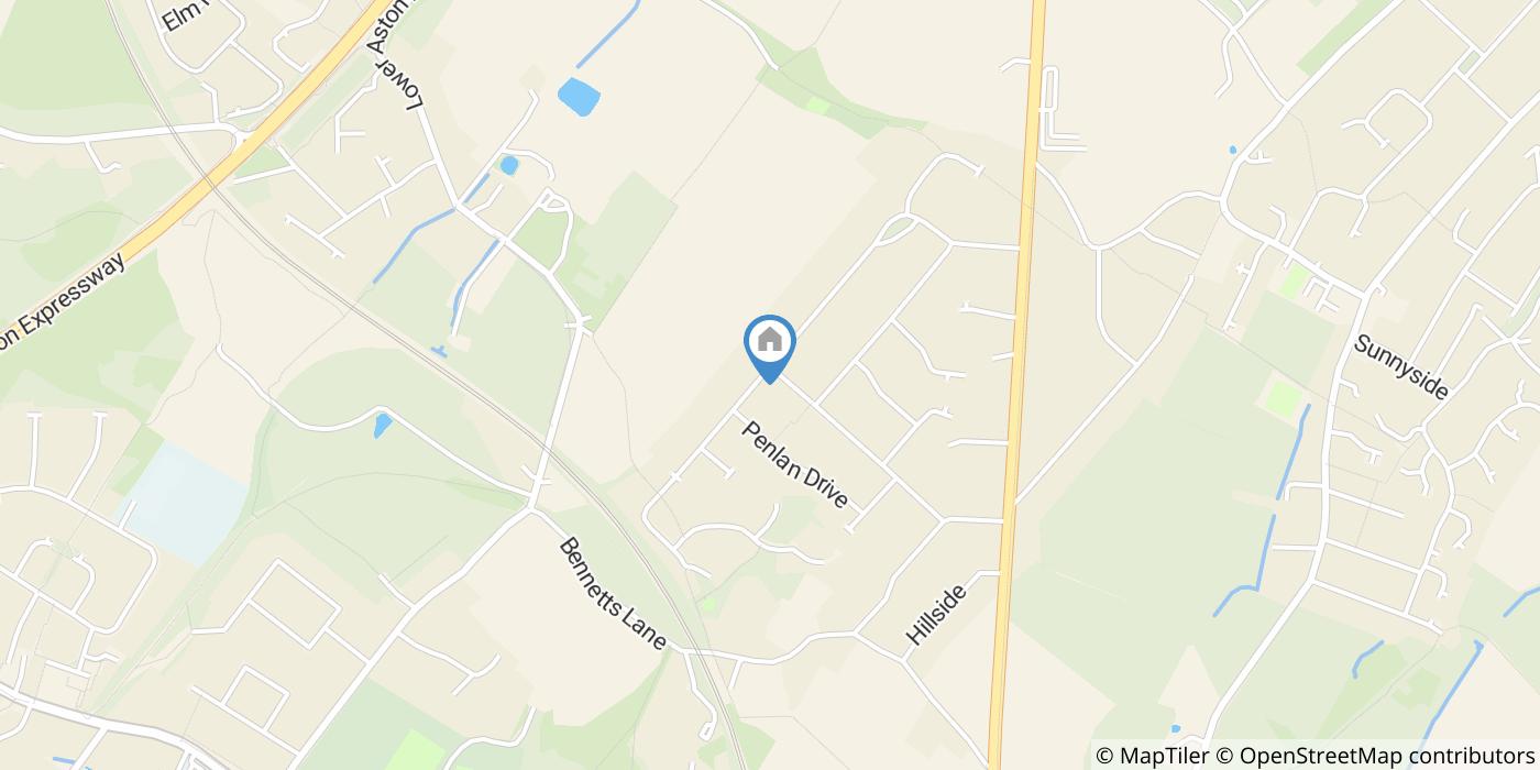 4 Bed Bungalow, Braeside Avenue, CH5