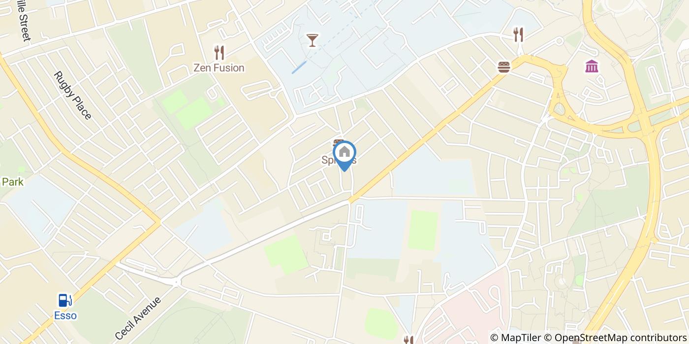 Room in a Shared House, Laisteridge Lane, BD7