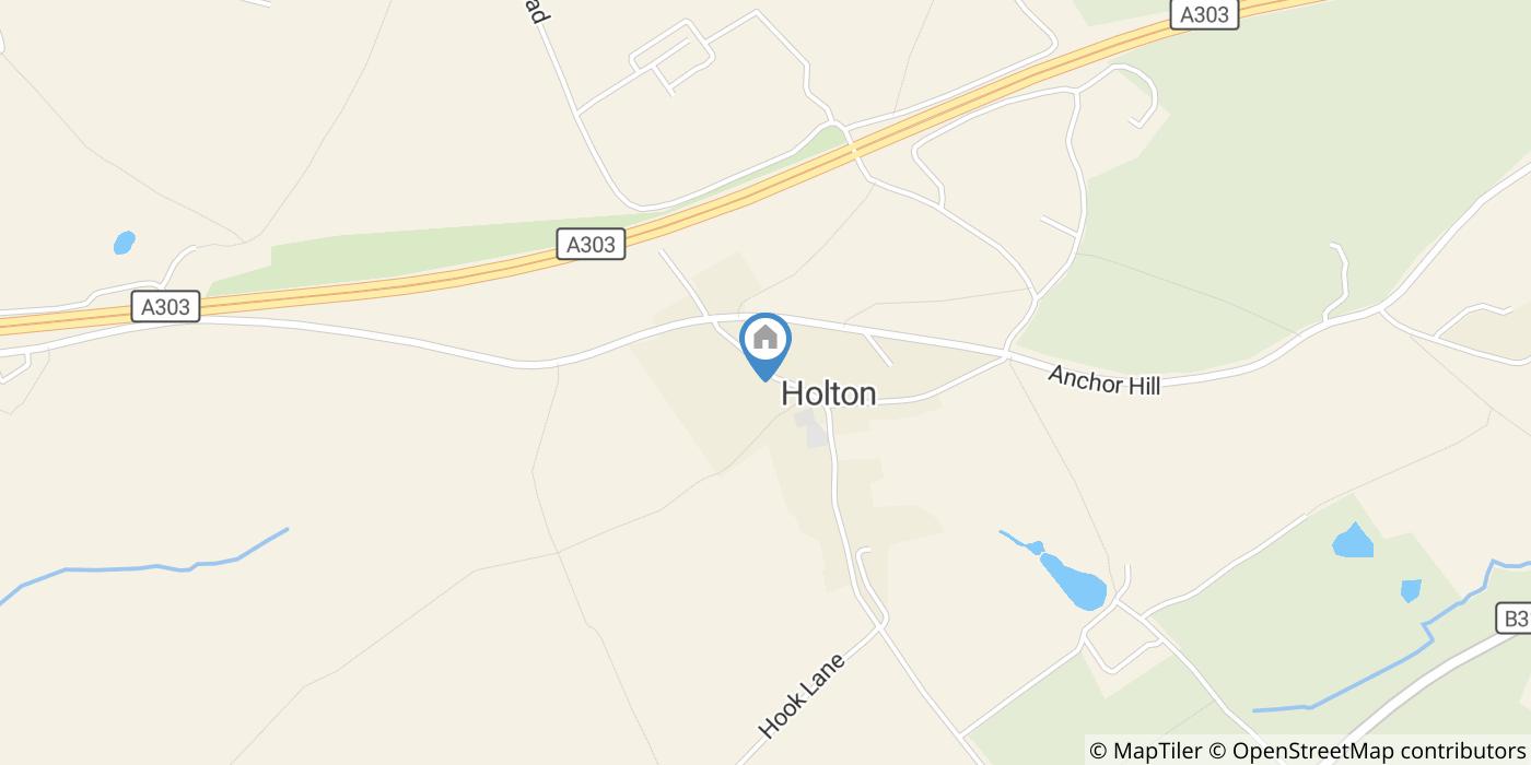 2 Bed Bungalow, Orchard Leigh, BA9