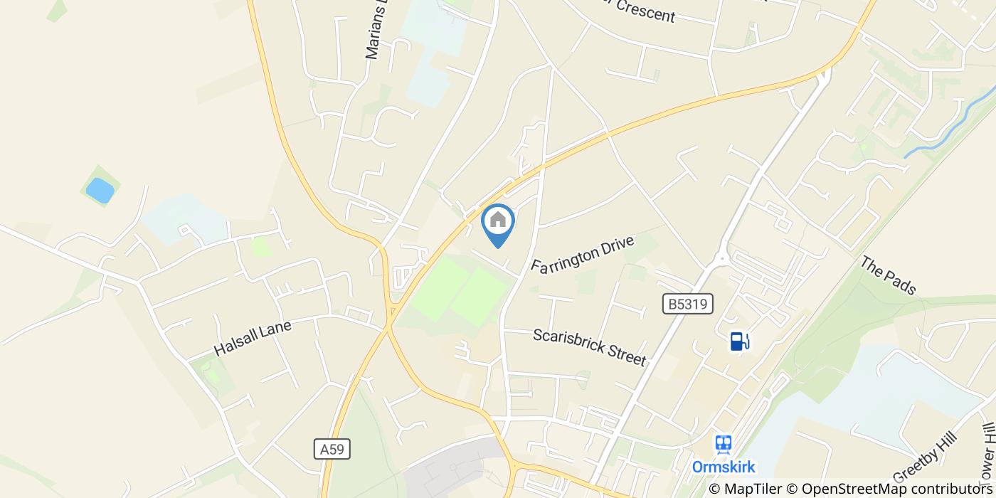 Room in a Shared Flat, Malthouse Court, L39