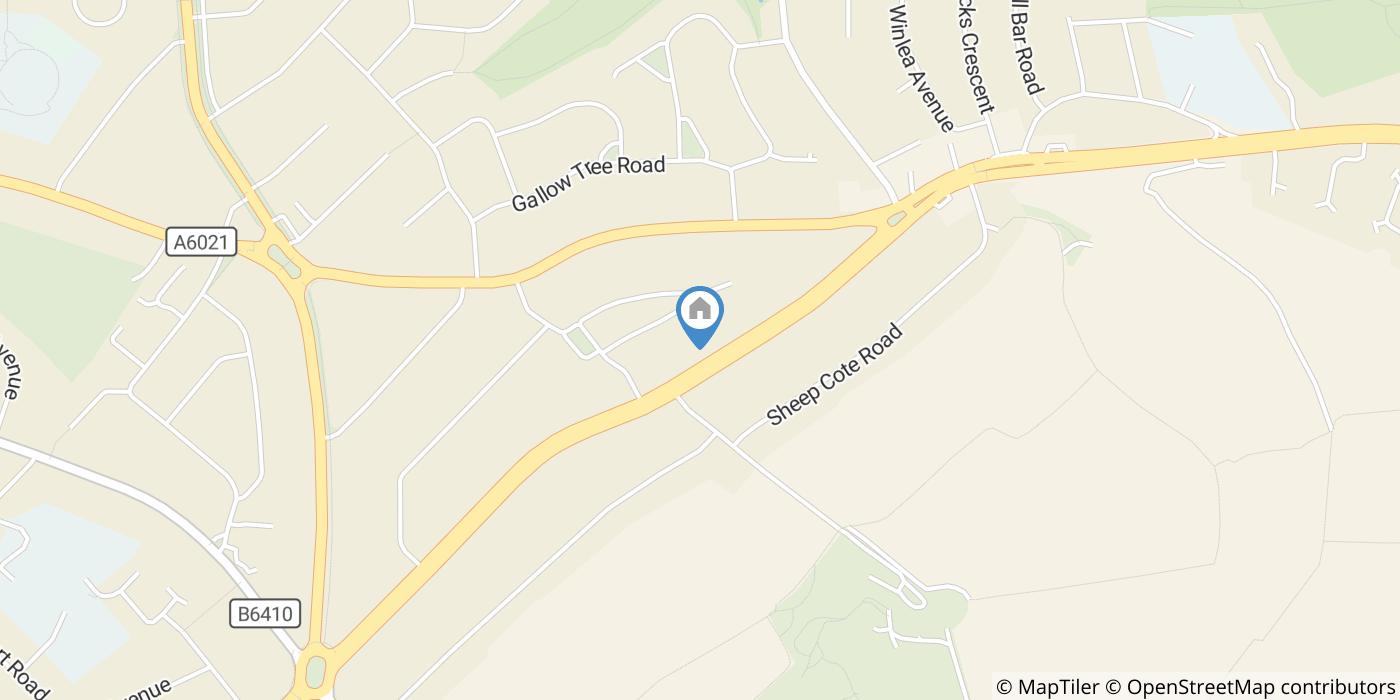 3 Bed Detached House, East Bawtry Road, S60