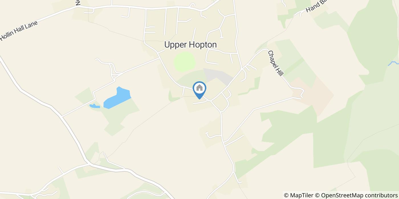 3 Bed Semi-Detached House, Hill Top Crescent, WF14