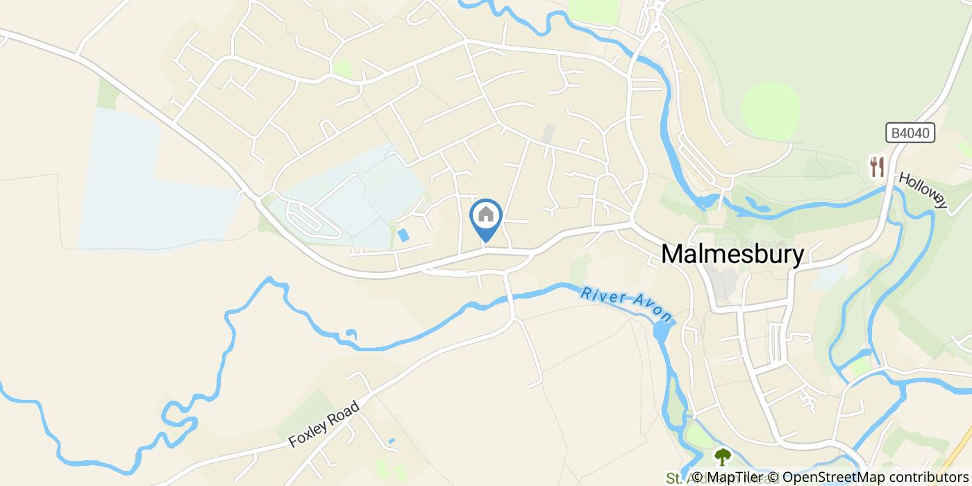 Room in a Shared House, Crab Tree Close, SN16