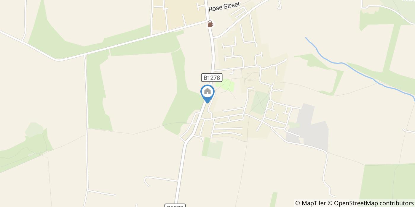 3 Bed Terraced House, Lillie Terrace, TS29