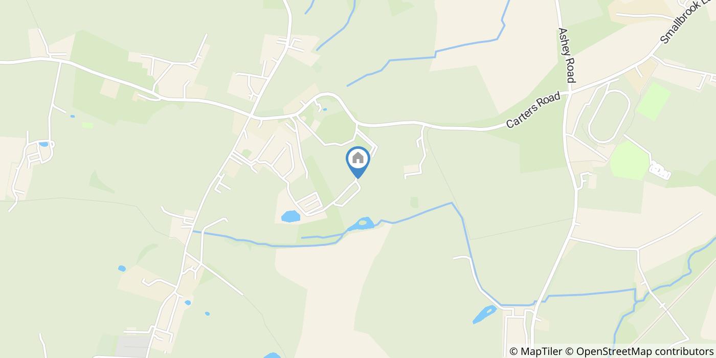 2 Bed Mobile Home, South, PO33