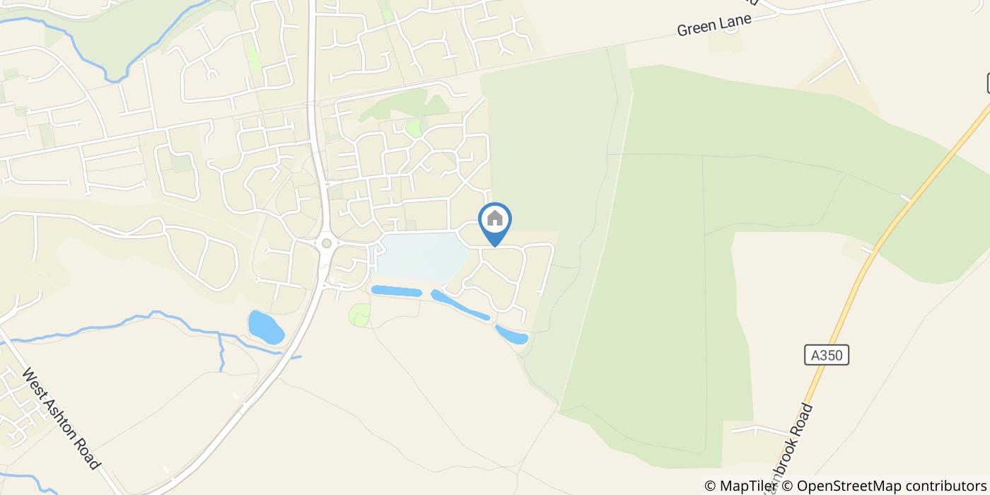 Room in a Shared House, Castle Hedingham, BA14