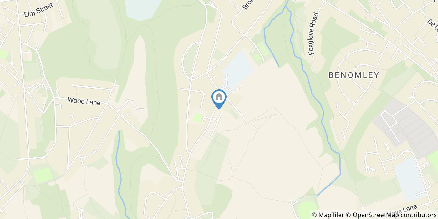 2 Bed Terraced House, Lowerhouses Lane, HD5