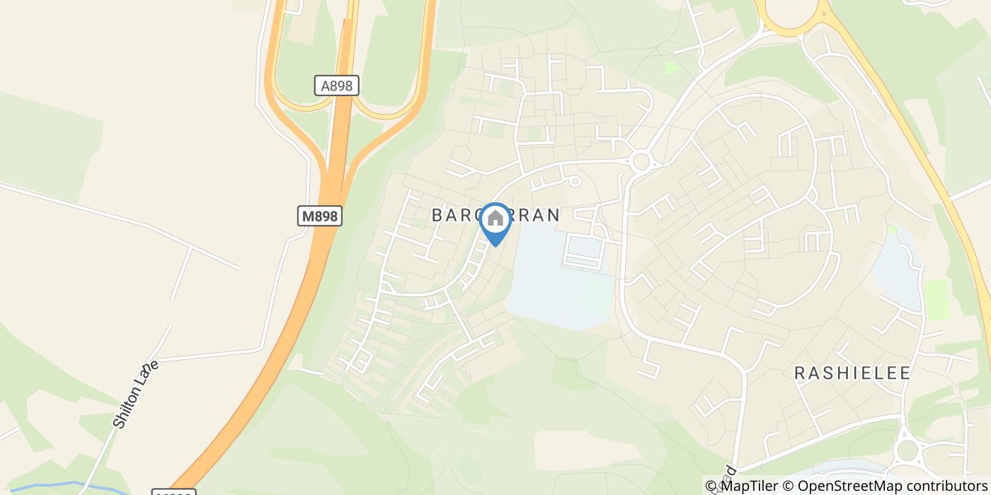 3 Bed End Terrace, Allison Avenue, PA8