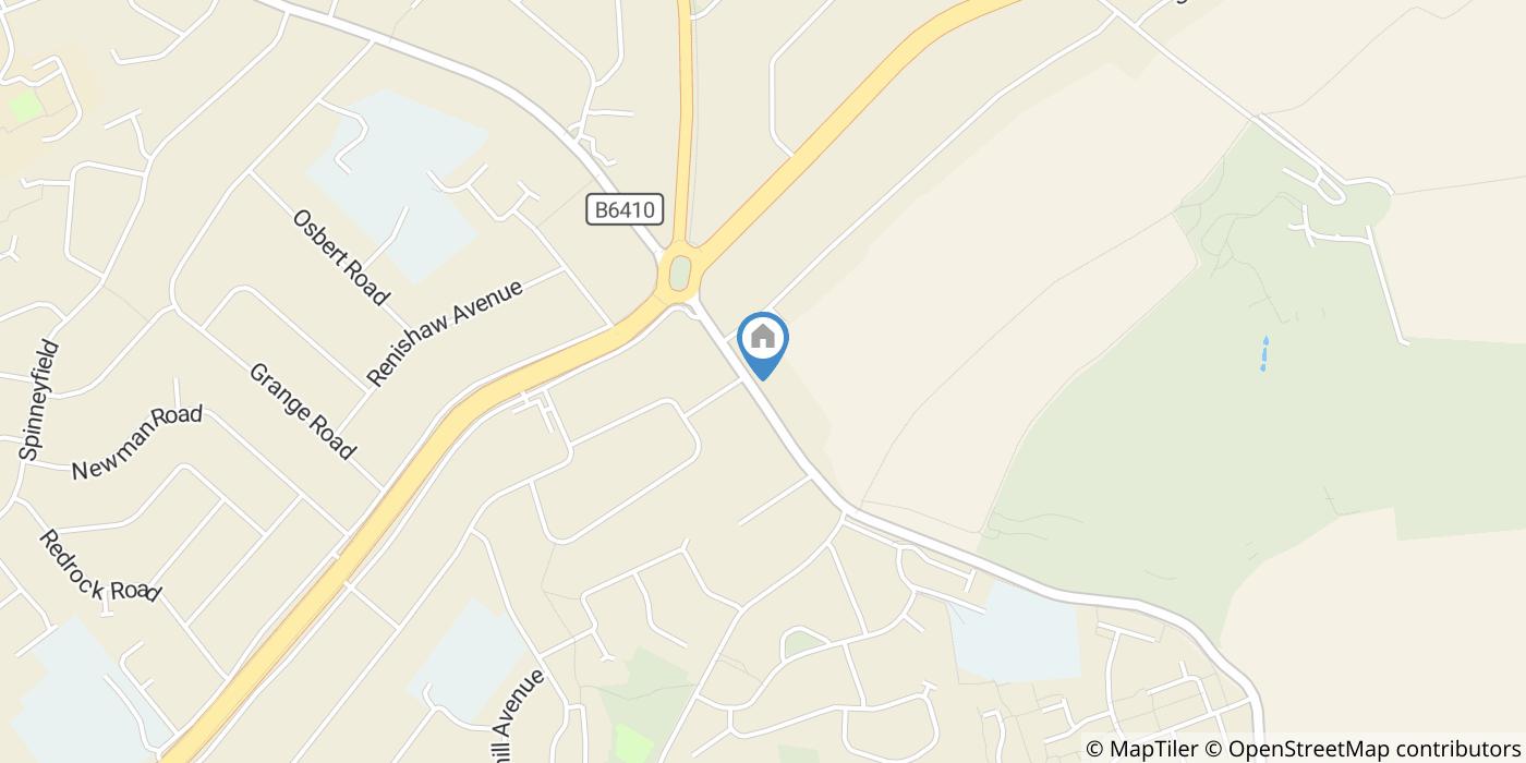 3 Bed Semi-Detached House, Worry Goose Lane, S60