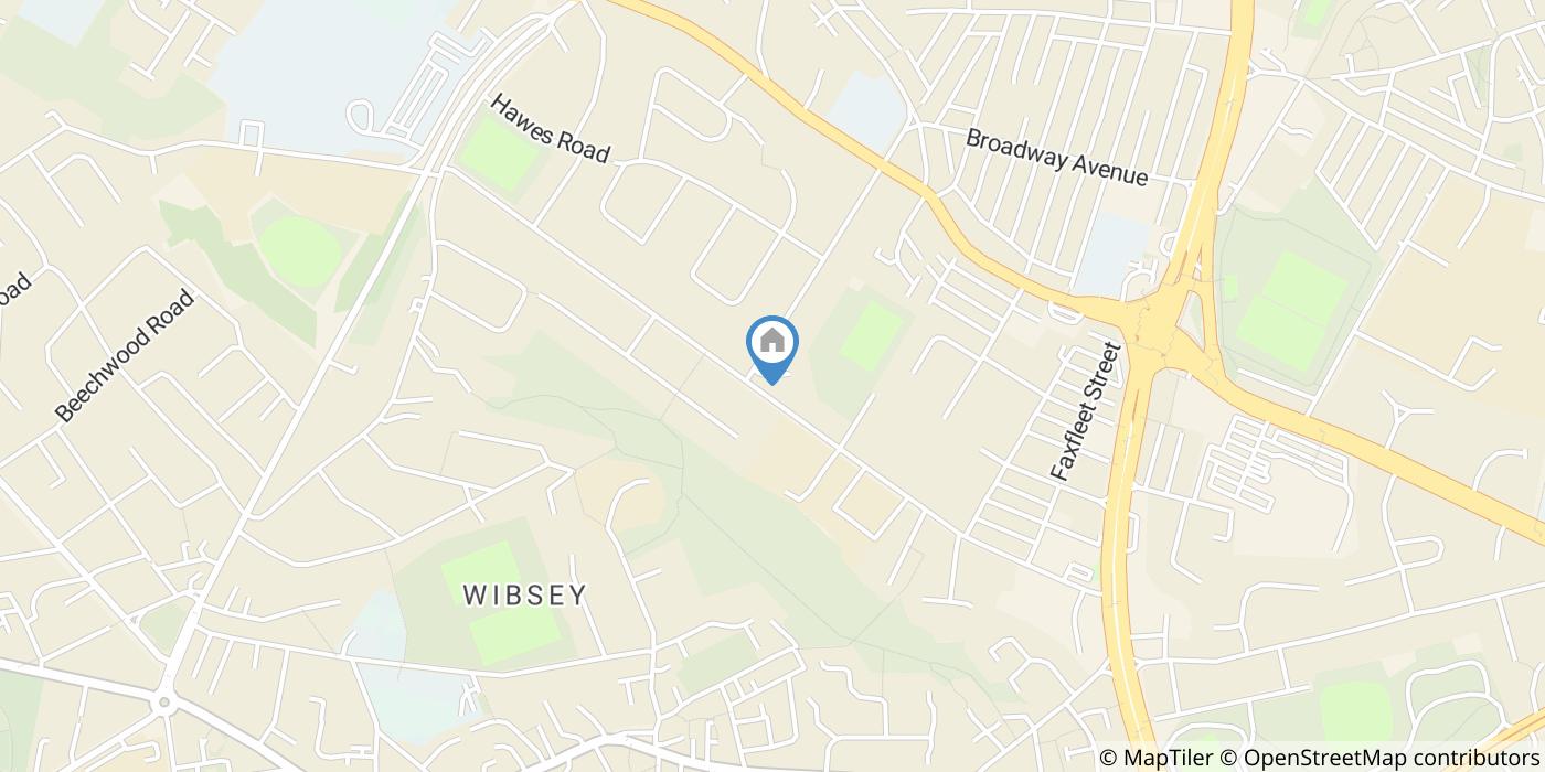 3 Bed Semi-Detached House, Hutton Road, BD5