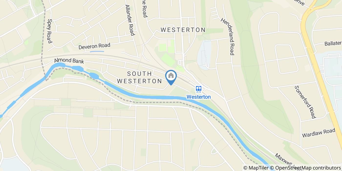 3 Bed Bungalow, Orchy Crescent, G61