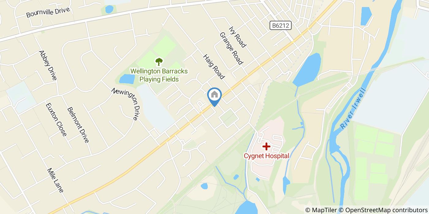 4 Bed Semi-Detached House, Bolton Road, BL8