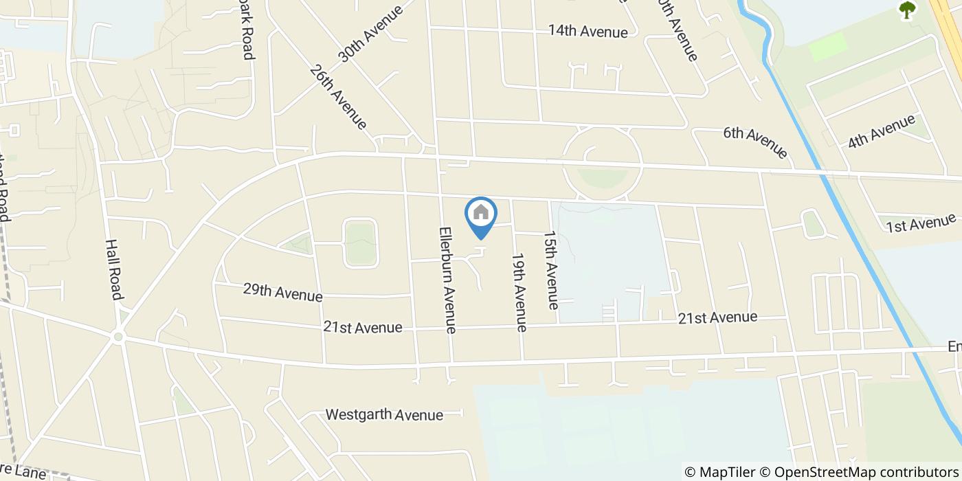 3 Bed Terraced House, Wormley Court, HU6