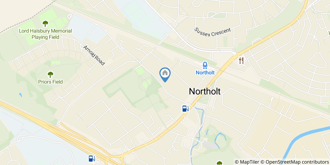 3 Bed Bungalow, Eastcote Lane, UB5