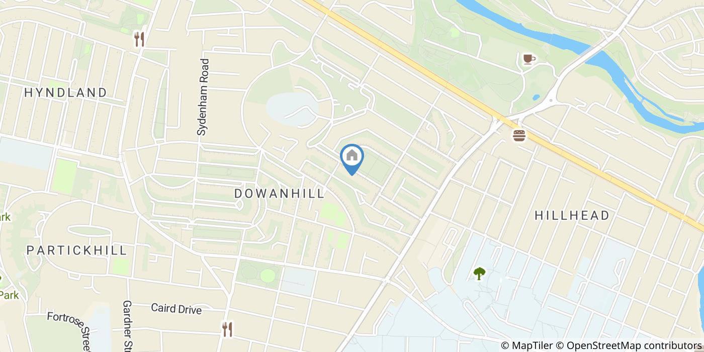 3 Bed Flat, Bowmont Terrace, G12