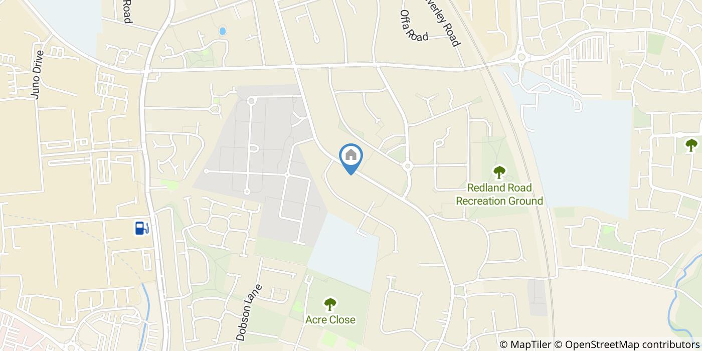 4 Bed Semi-Detached House, Brunswick Street, CV31