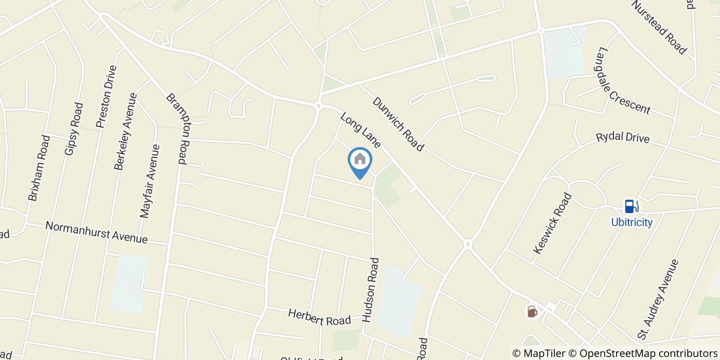 3 Bed Terraced House, Harris Road, DA7