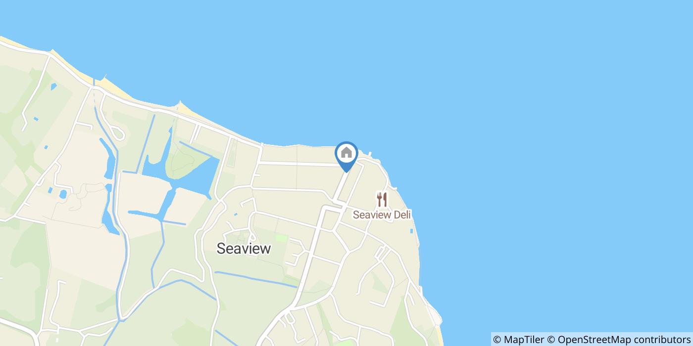 3 Bed Terraced House, Seafield Road, PO34