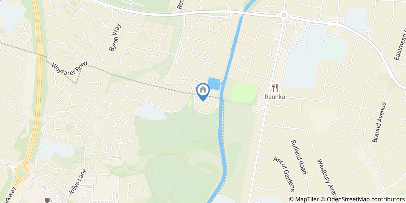 4 Bed Semi-Detached House, Fairclough Close, UB5