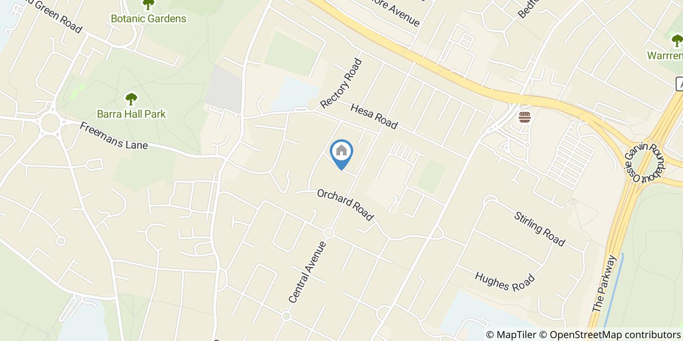 Studio Flat, Wheatley Crescent, UB3