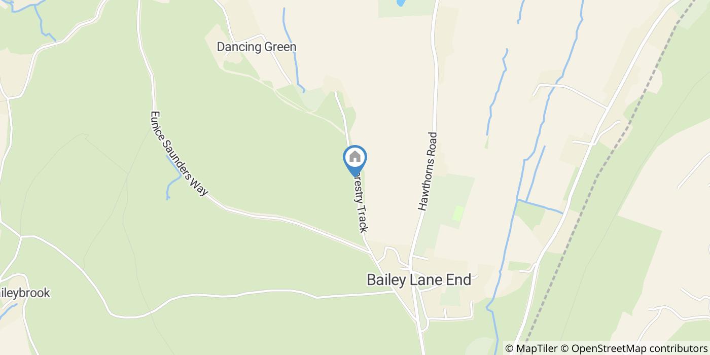 Room in a Shared House, Ross On Wye, HR9