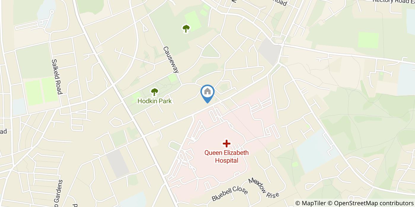 4 Bed Semi-Detached House, Windy Nook Road, NE9