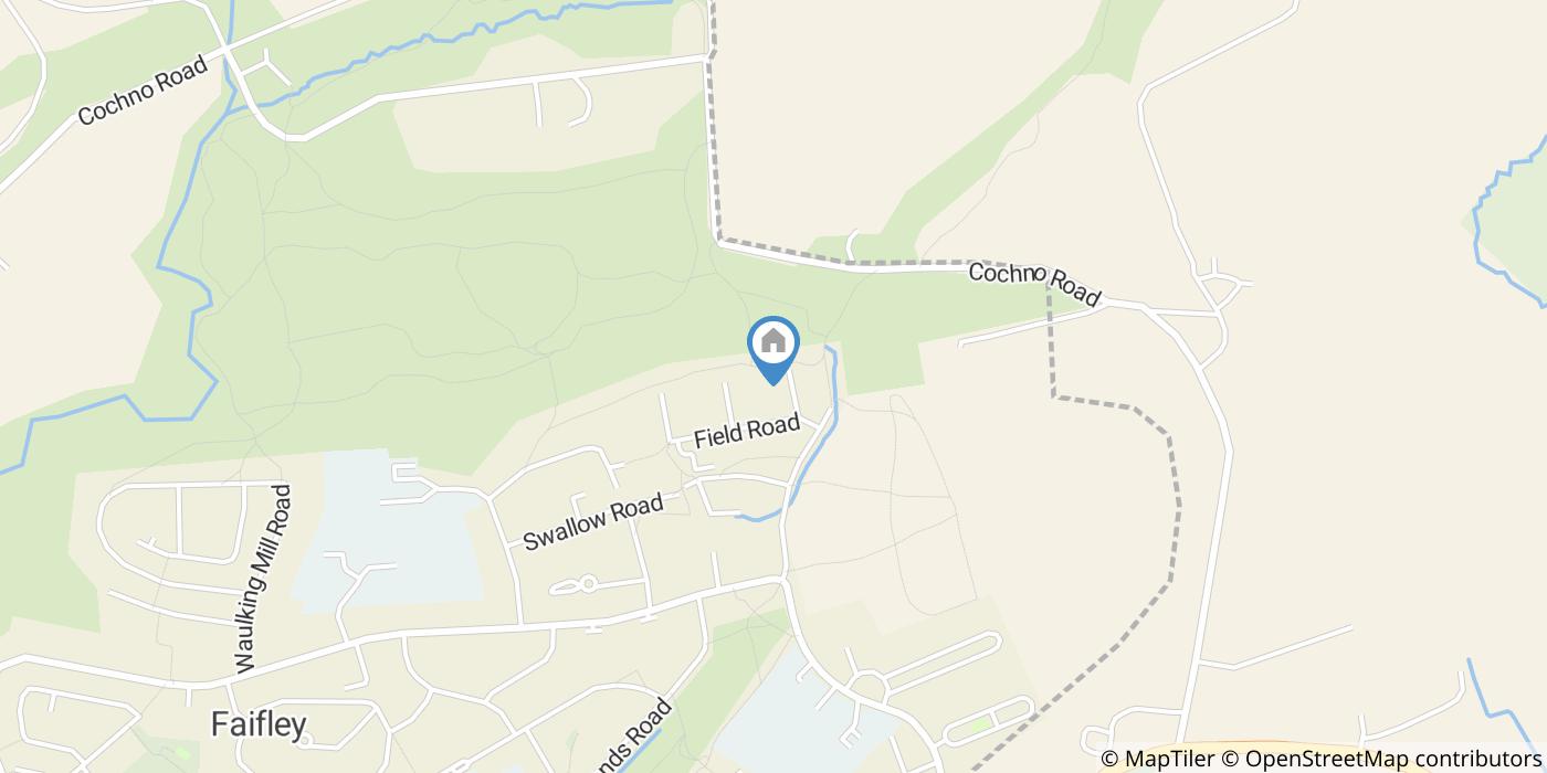 2 Bed Flat, Craigton Street, G81