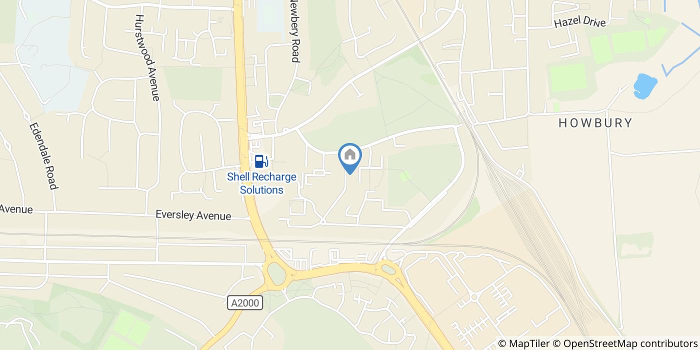 4 Bed Semi-Detached House, Lincoln Road, DA8