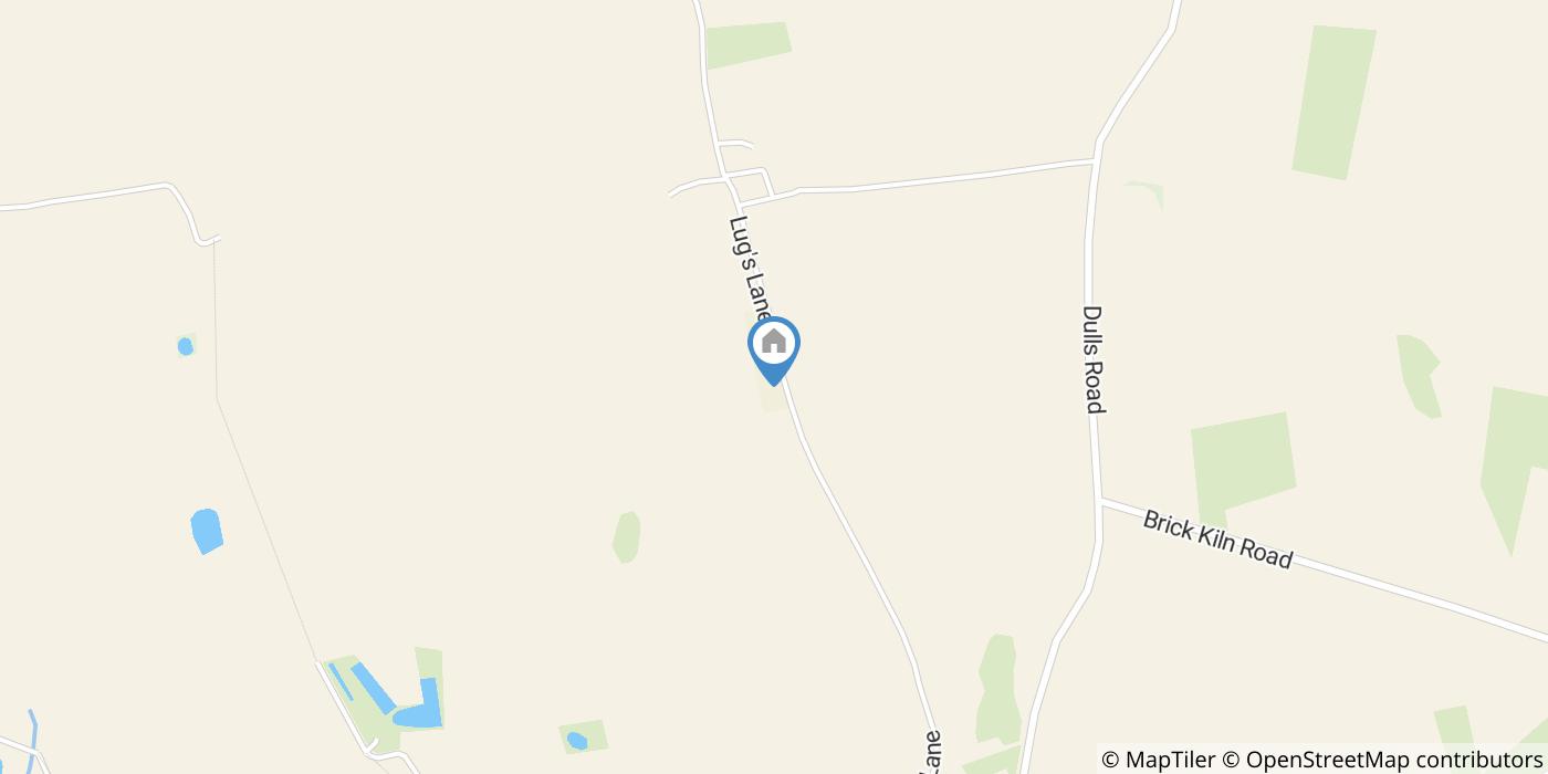 Room in a Shared House, Outaws Cottage, NR35