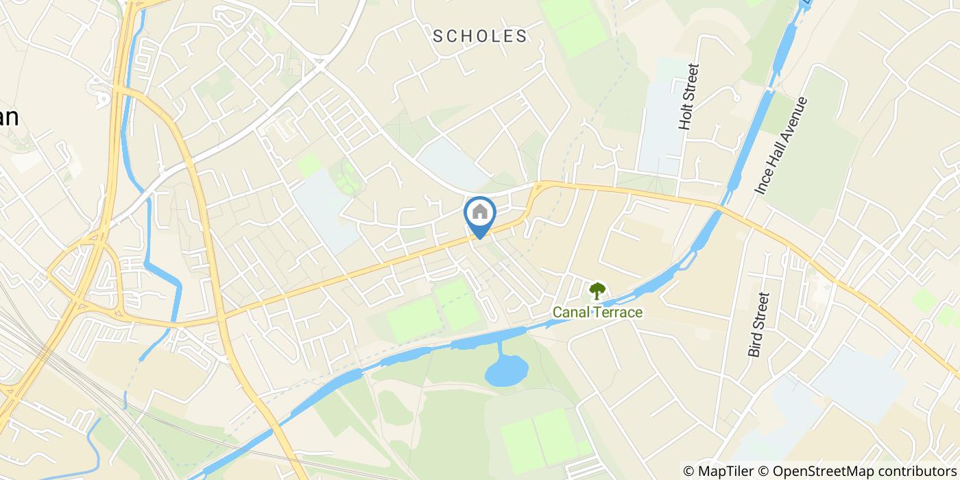 Room in a Shared House, Darlington Street East, WN1