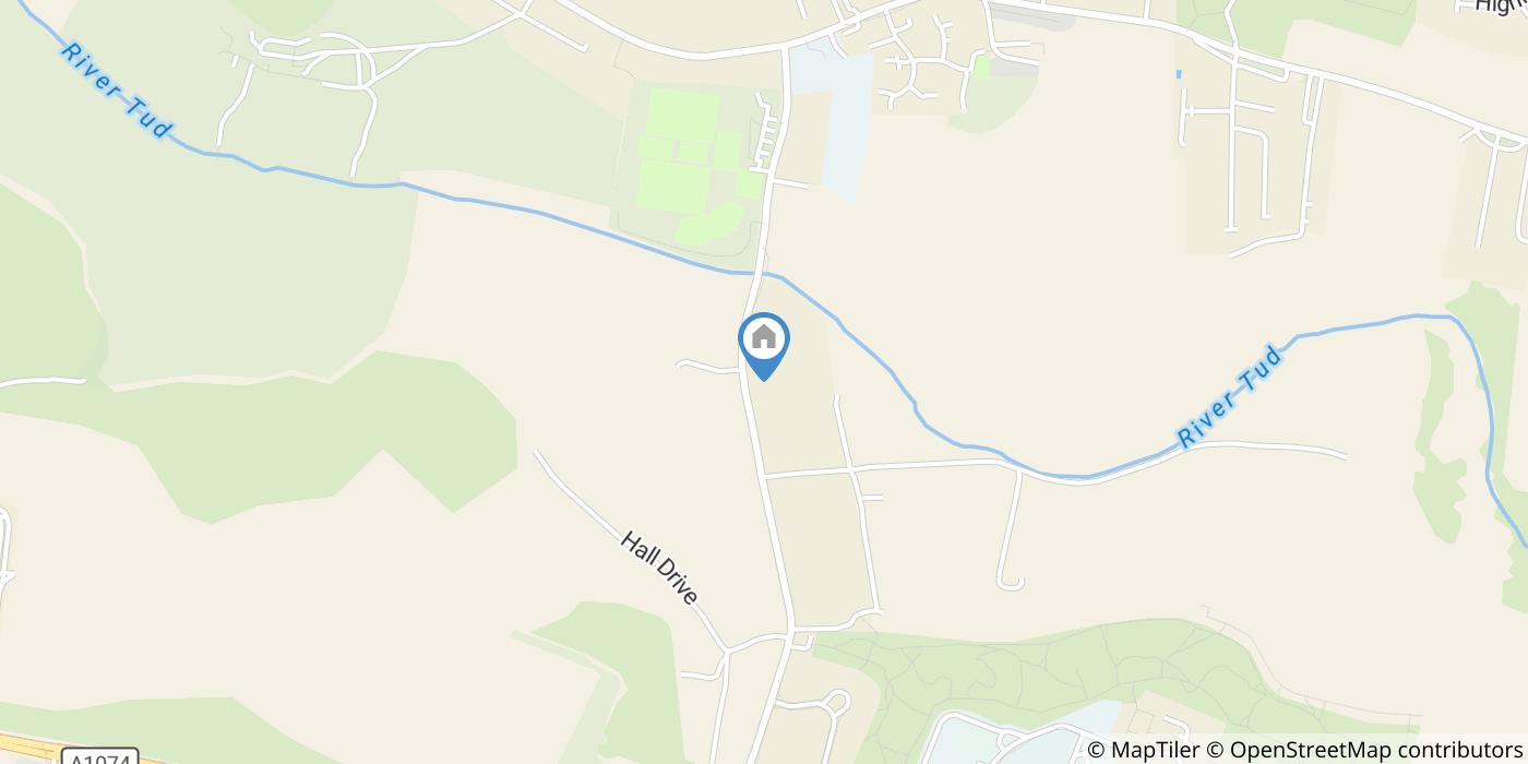 Room in a Shared House, Norwich, NR5