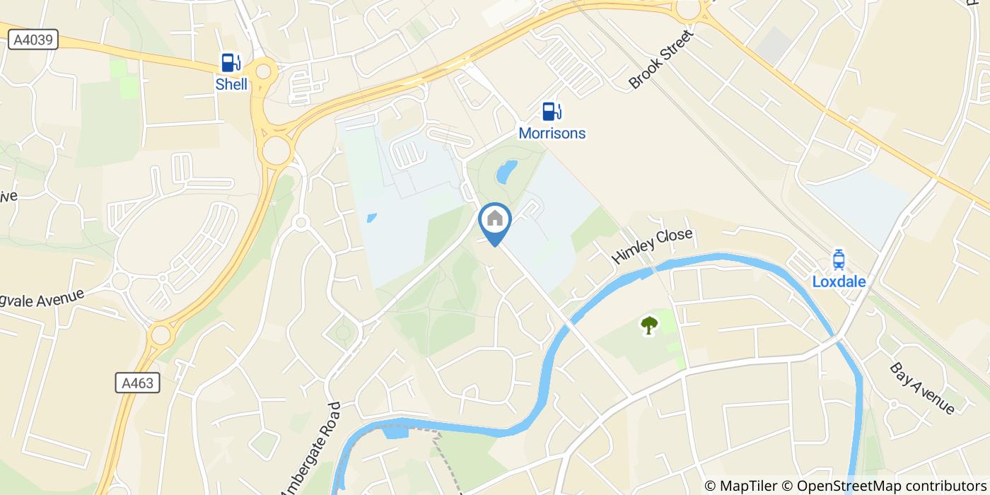 3 Bed Semi-Detached House, Dudley Street, WV14